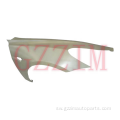 Tesla Model 3 2017-2019 Aluminium Alloy Front Fender